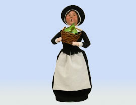 Byers Choice Carolers